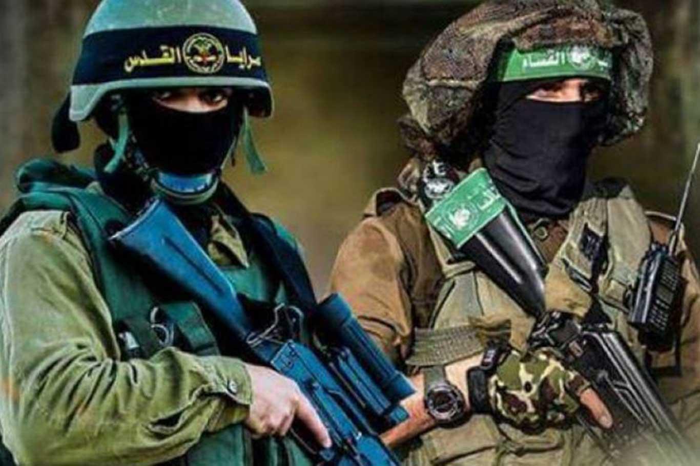 Hamas ile İslami Cihad Gazze direnişinde tam bir uyum içinde